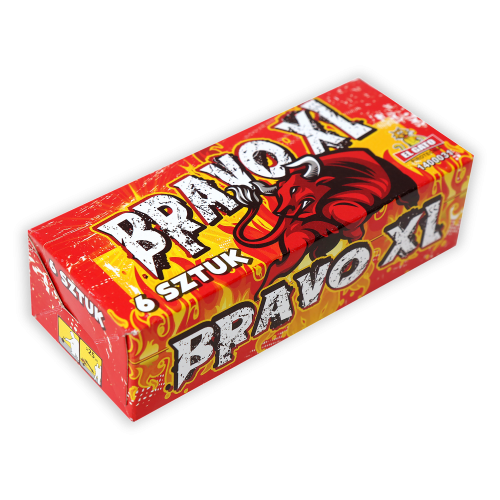 Bravo XL 1400031