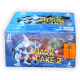 Shark Cake 2 81s DB212 F2 4/1