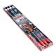 Red Warrior Rocket CP323 F2 36/8