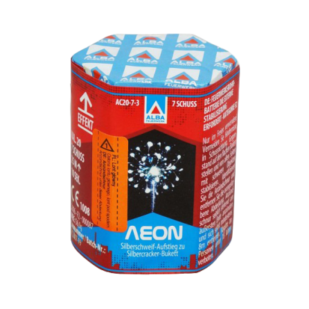 Aeon 7s AC20-7-3 F2