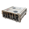 Skrzynia Avatar F2 400s PXB001