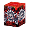 Skull 12s S12-1 F2 24/1