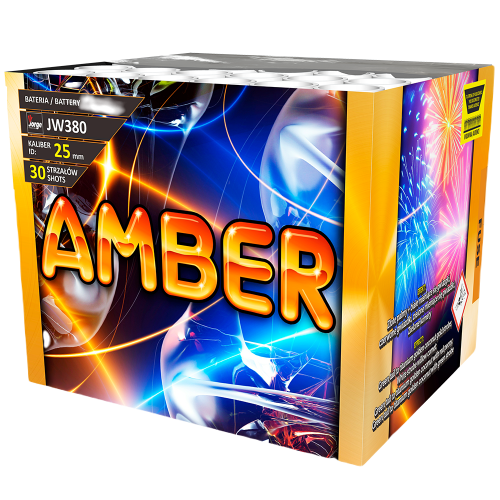 Amber 30s JW380 F2 4/1