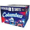 Columbus 81s M3205 F2 4/1