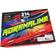 Adrenaline 214s CB8 F2 1/4/1