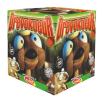 Drevokocur 36s C363DR F3 4/1