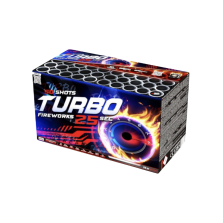 Turbo 25 50strz C503TS F2 1/1