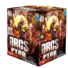 Orcs pyro 16s C163A14 F2 10/1