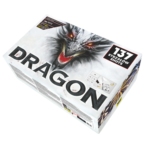 Dragon 137s SFC4 F3 1/1
