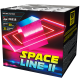 Space Line II 21s JW818 F2 6/1