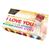 I Love You Zestaw 20 Fontann JF59 F2 2/1
