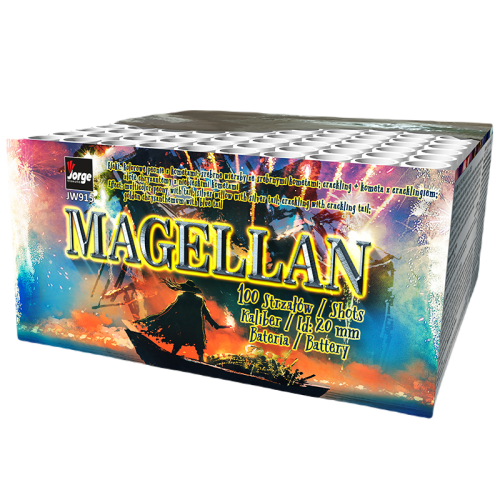 Magellan 100s JW915 F3 4/1