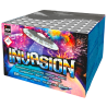 Invasion 100s JW630 F3 4/1