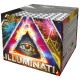 Illuminati 100s JW2033 F2 4/1