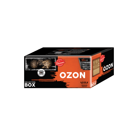 Ozon 79s PXB3922 F3 2/1