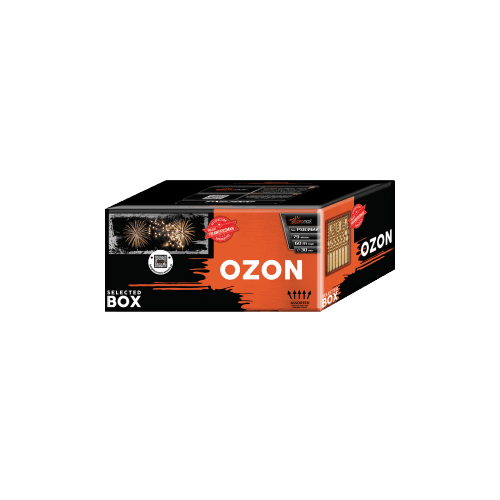 Ozon 79s PXB3922 F3 2/1