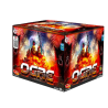 Ogre 50s mix caliber C50MO F2 6/1