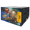 Tarantula 100s JW2027 F2 4/1