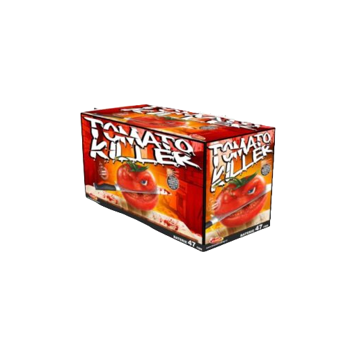 Tomato Killer 47s C47XMT F3 2/1