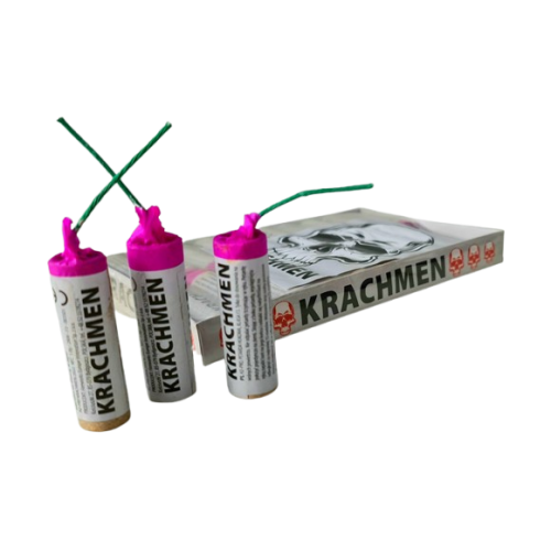 Krachmen 2G H2-GTRK F3 50/20