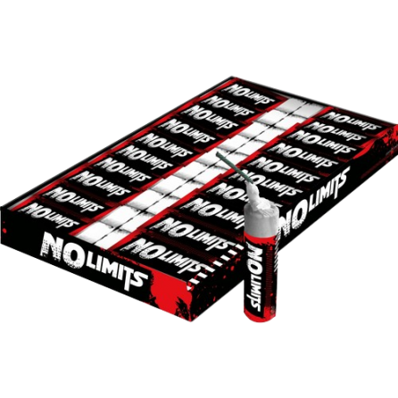 No Limits PXP315 F3 50/20