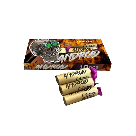 Android TXP977 F3 100/10