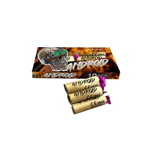 Android TXP977 F3 100/10