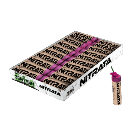 Nitrata Zom Bum Expl. ZB107 F3 50/20