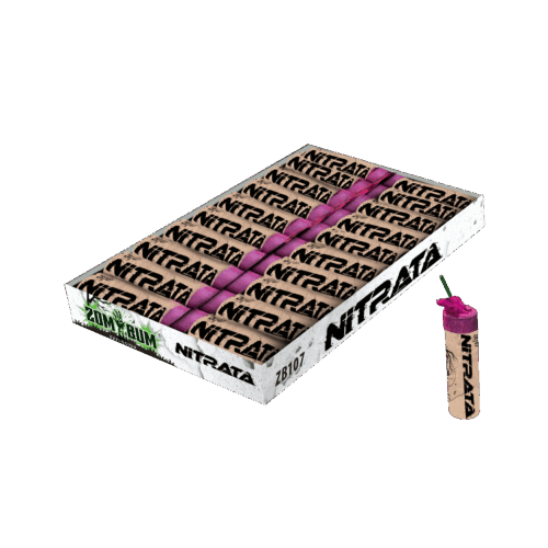 Nitrata Zom Bum Expl. ZB107 F3 50/20