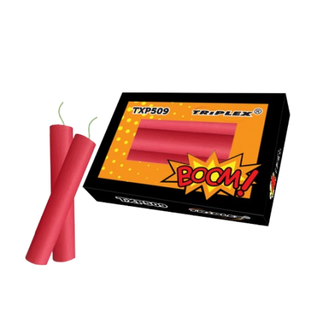 Boom! Petarda Lontowa TXP509 F3 40/4