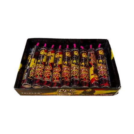 Red Flame Emiter Dźwięku XP1072 P1 80/20