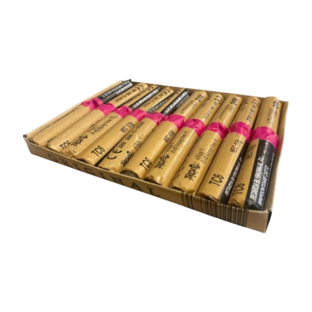 Original TC6 F3 50/2/10