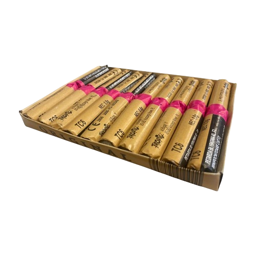 Original TC6 F3 50/2/10