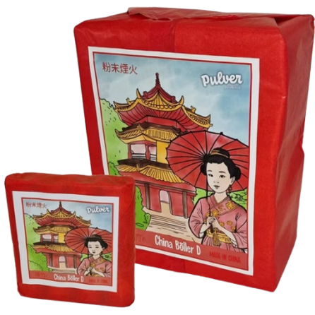 China Boller D PP-K-CBD-490 F2 8/80