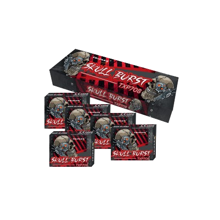 Skull Burst TXP708 F3 20/10/30