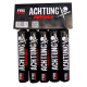 Achtung Maniax 5g TP1 F2 42/5