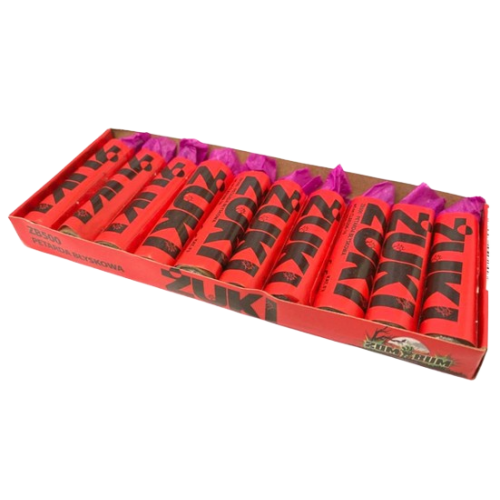 Zom Bum Żuki ZB500 F3 100/10