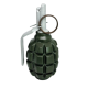 PIRO-F1-M Granat ręczny ASG P1 50/8
