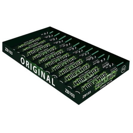 Zom Bum Original F2 ZB103 F2 80/12
