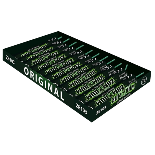 Zom Bum Original F2 ZB103 F2 80/12