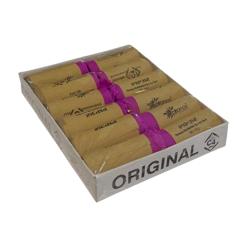 C4 small new PXP312 F3 120/12