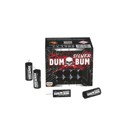 Dum Bum Silver P7A14 F3 40/36