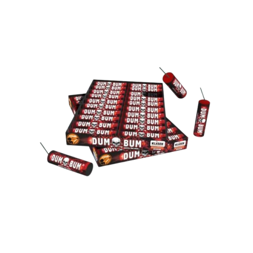 Dum Bum 2G+ P5DU13(M) F3 50/20