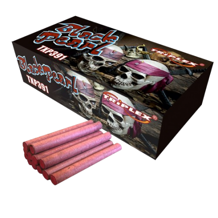 Black Pearl TXP391 F2 50/100