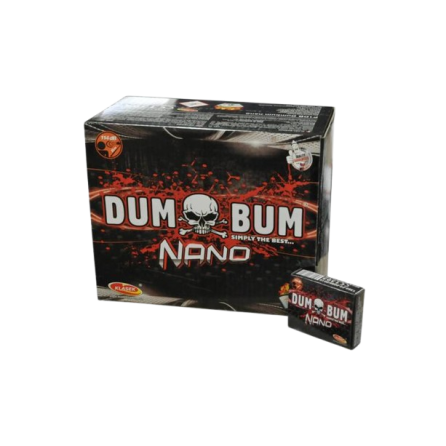 Dum Bum Nano P1DB F2 6/54/40