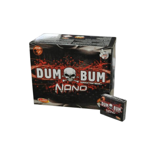 Dum Bum Nano P1DB F2 6/54/40