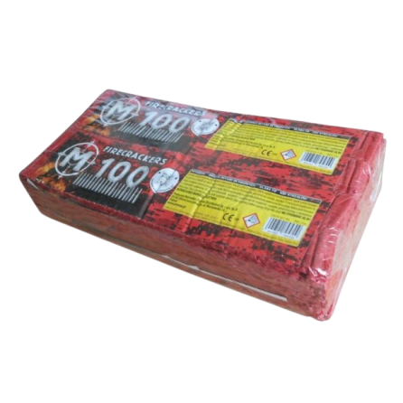 Magazynek Firecrackers M100 F2 8/20/100