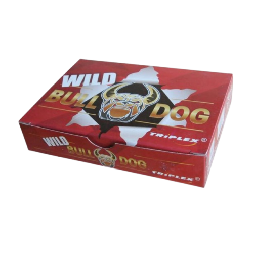 Wild Bull Dog TXP845 F2 75/20