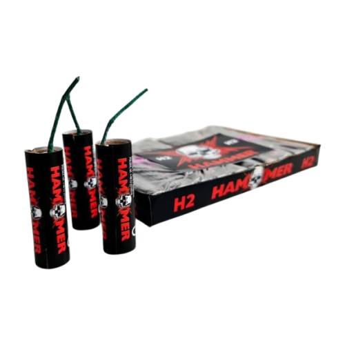 Hammer H2GTR F3 50/20