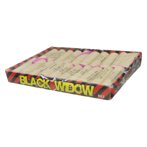 Black Widow TXP859 F3 50/20